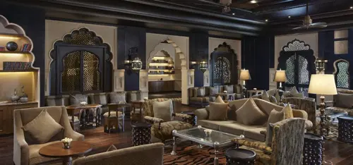 Fairmont Jaipur - Other Facilities - Common Area 10